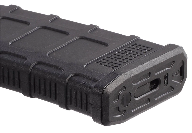 ACE 1 ARMS SAA M Style 35Rds Magazine - for Marui MWS M4 GBB Rifle
