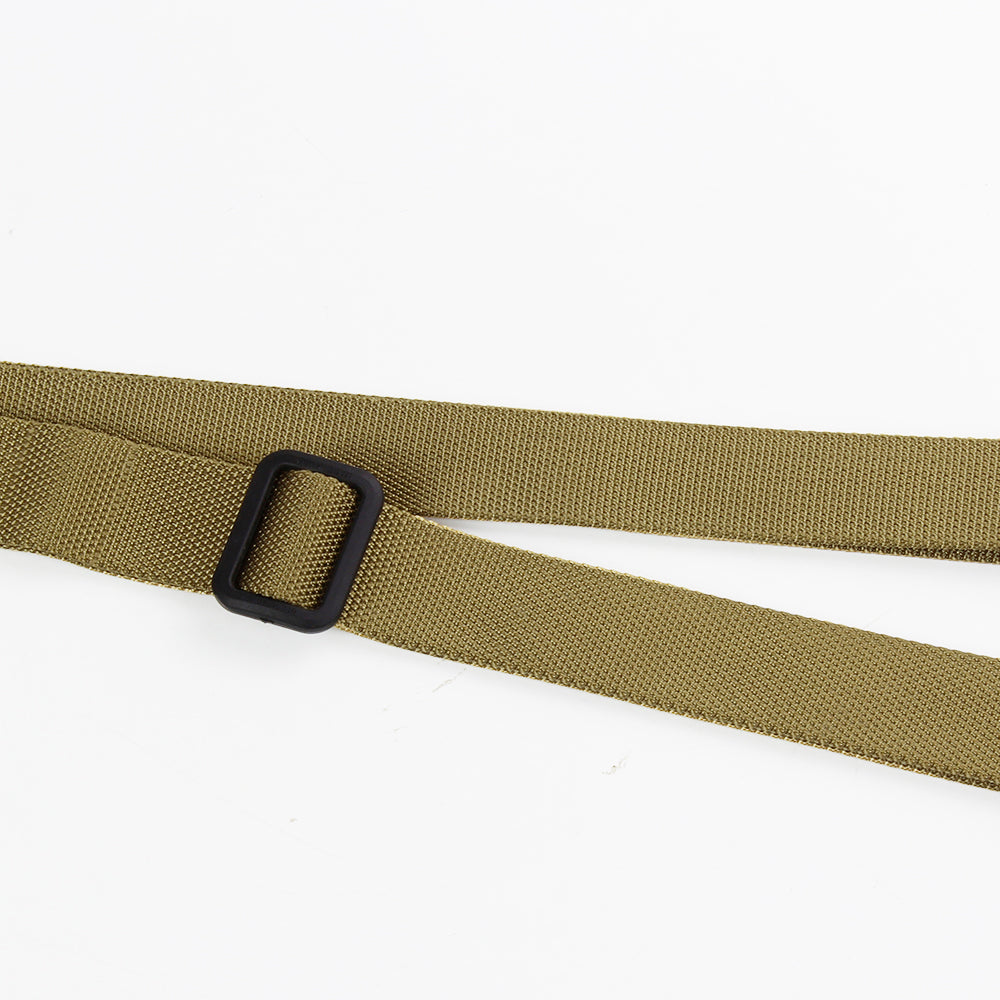 Two Point Tactical Sling / TAN