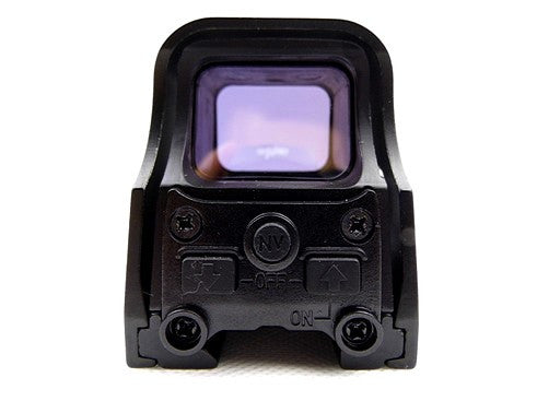 551 Red/Green Dot - Phoenix Tactical 