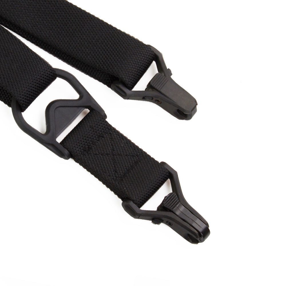 Two Point Tactical Sling / Black