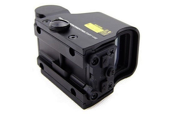 553 Style Holosight (Black) - Phoenix Tactical 