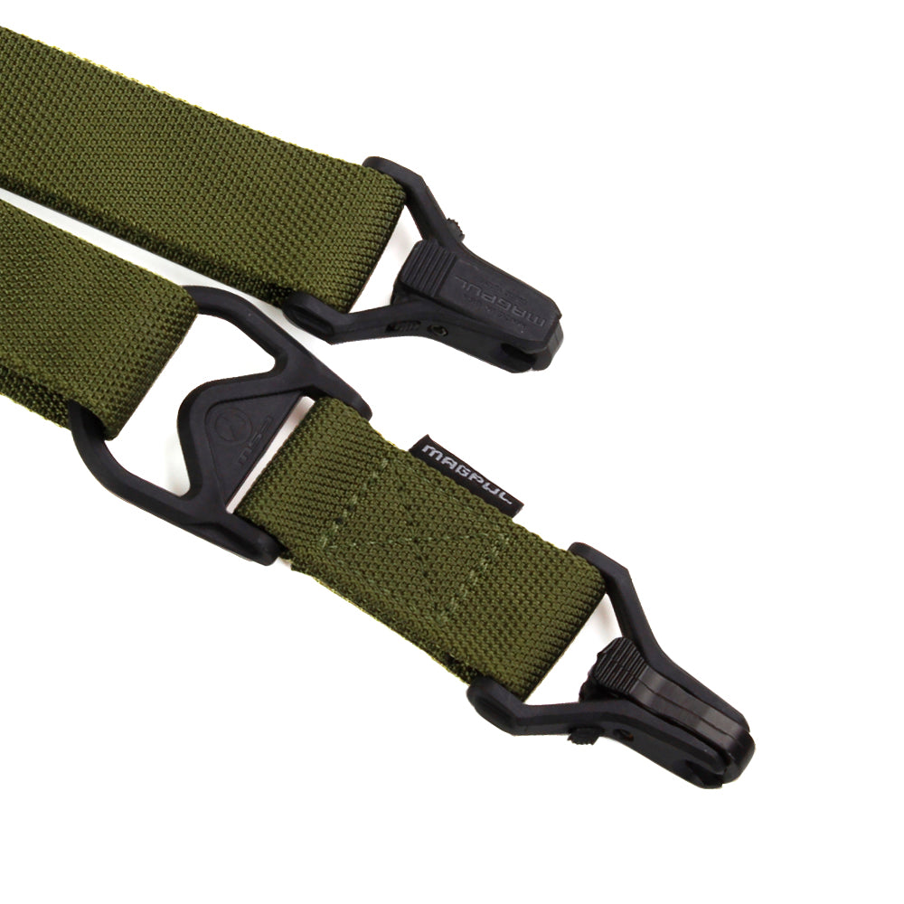 Two Point Tactical Sling / OD