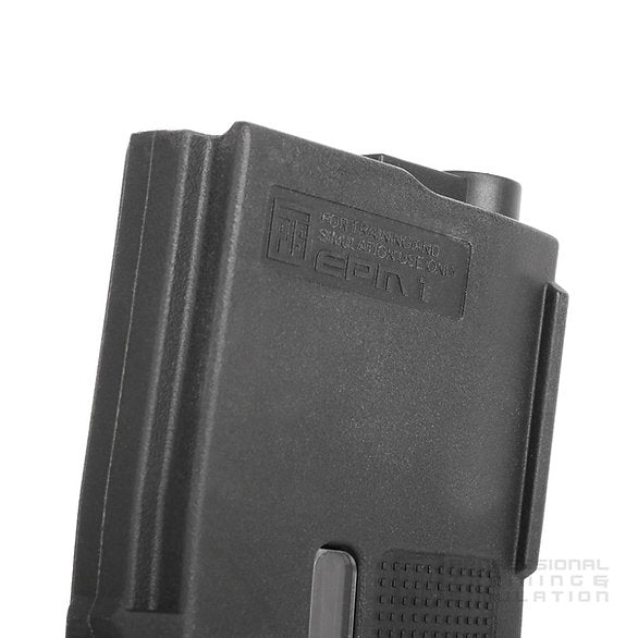 PTS Enhanced Polymer Magazine 1 EPM1 - (AEG)