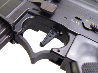 PROMETHEUS M16/M4 Custom Trigger - Phoenix Tactical 