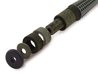 Laylax M4 QD Suppressor - Phoenix Tactical 