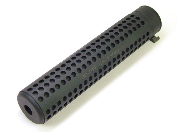 Laylax M4 QD Suppressor - Phoenix Tactical 