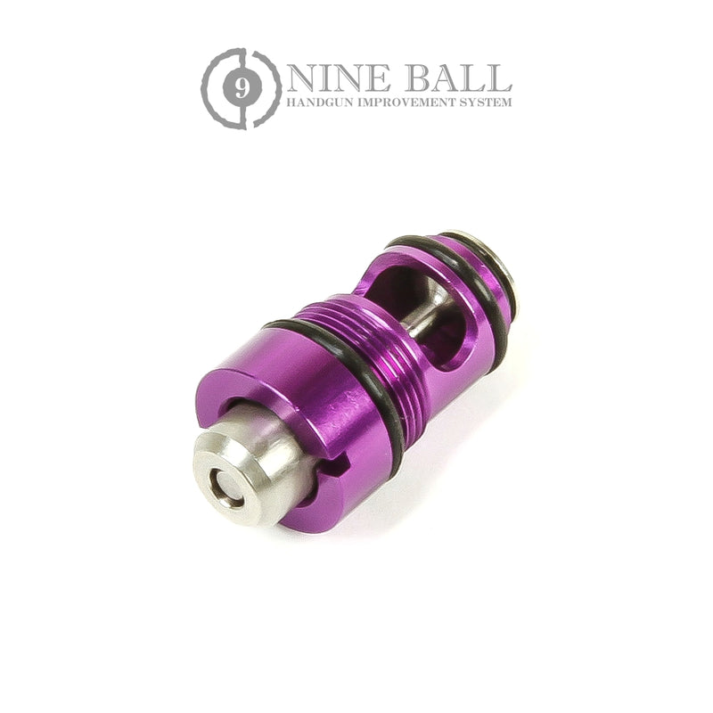 Nine Ball High Bullet Valve NEO R Hi-CAPA/Gov./M4A1 MWS