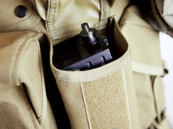 Laylax Electric Bullet Feed Vessel "Quickun" - Phoenix Tactical 