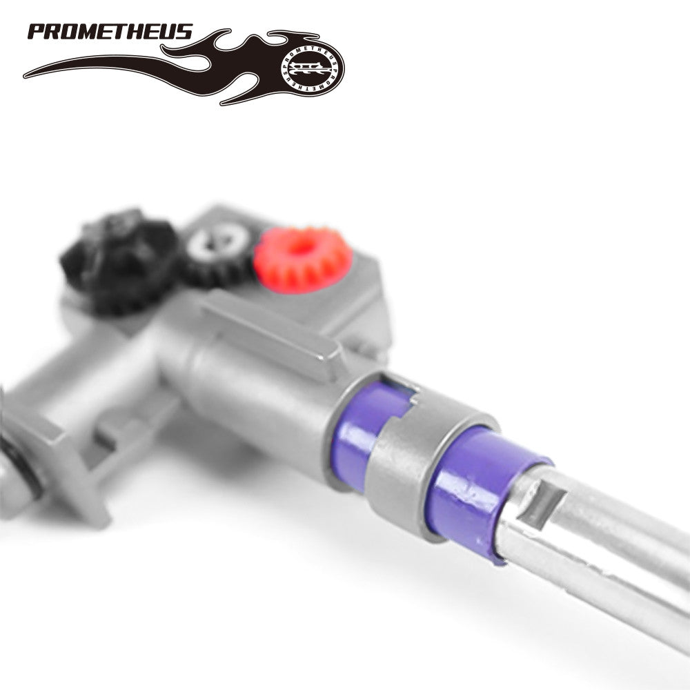 Prometheus Air Seal Chamber Packing ( Soft Type ) - Phoenix Tactical 