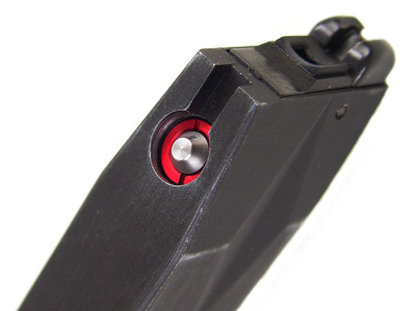 Nine Ball Hi-Flow Valve for Marui M92F/G26/PX4 GBB Series - Phoenix Tactical 