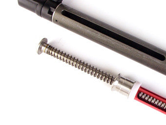 PSS10 Spring Guide with Smooth Bearing / for TM VSR10 - Phoenix Tactical 