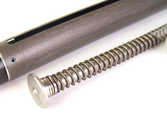 PSS10 Spring Guide with Smooth Bearing / for TM VSR10 - Phoenix Tactical 