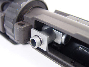 Prometheus / Laylax Metal Hop-Up Chamber Unit (NEO) for Marui M16/M4 - Phoenix Tactical 