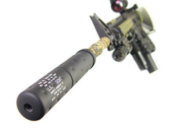 Laylax Knight's Suppressor - Phoenix Tactical 