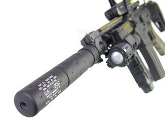 Laylax Knight's Suppressor β - Phoenix Tactical 