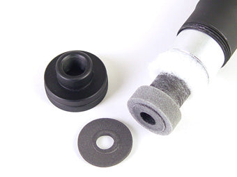 Laylax Short Knight's Suppressor Real β