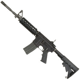 GHK Colt Licensed M4A1 V2 14.5" GBBR by Cybergun