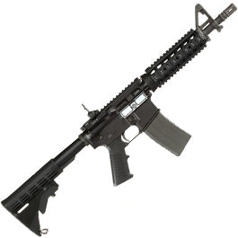 GHK Colt Licensed M4A1 V2 10.5" GBBR by Cybergun