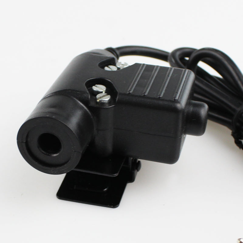 U94 Style PTT / Kenwood Plug