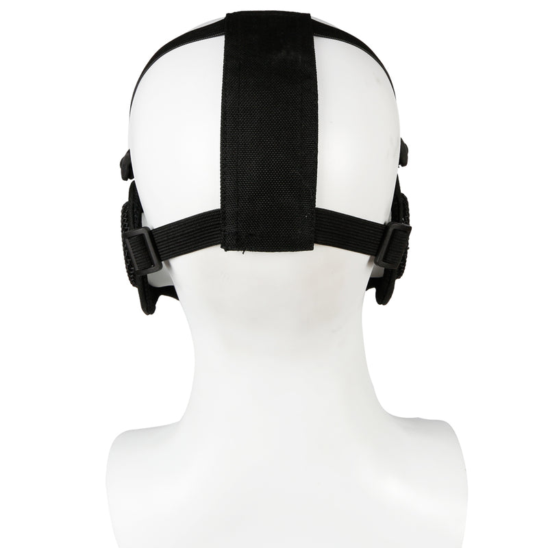 Striker Mesh Mask w/ Integrated Mesh Ear Protection (Black / OD / MC / Gray / TAN)