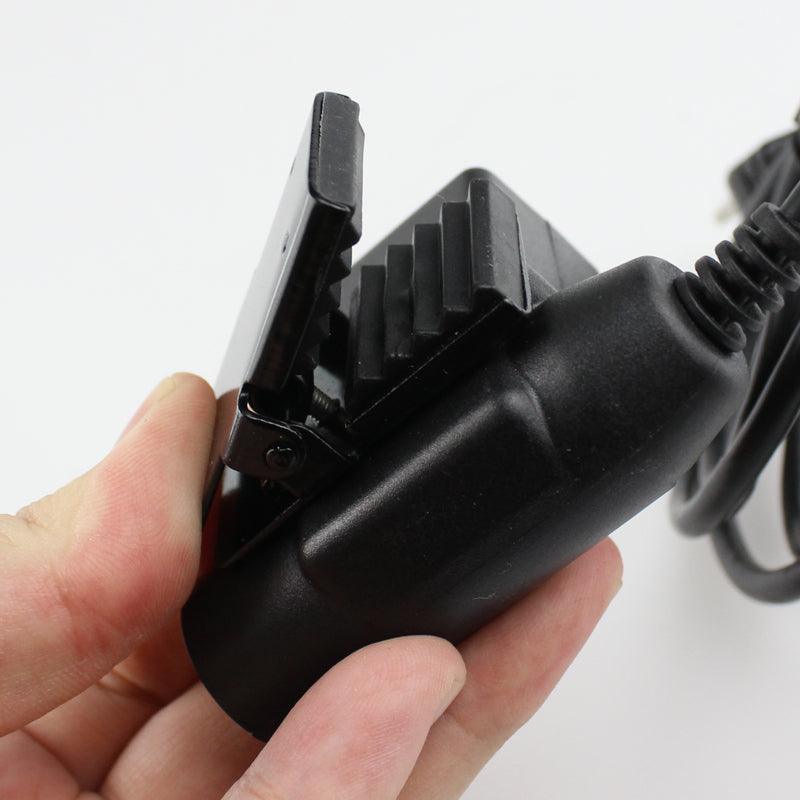U94 Style PTT / Kenwood Plug