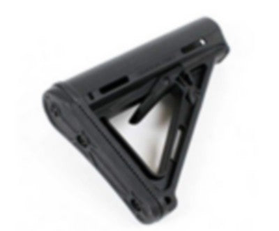 CTR Style Stock (BK) - Phoenix Tactical 