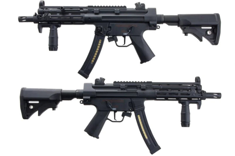 AEG (Automatic Electric Gun)