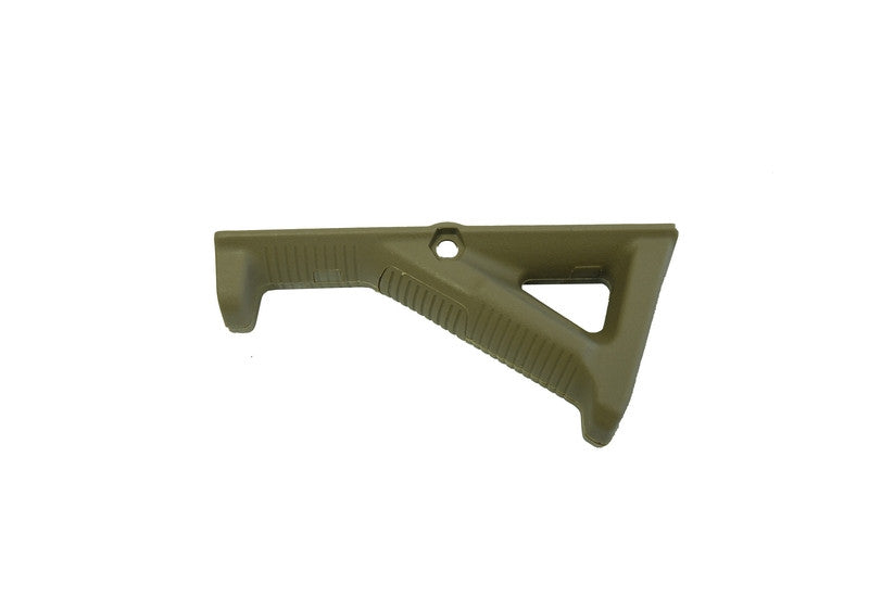 Magpul Style AFG-2 Style Fore Grip (Black/Tan)