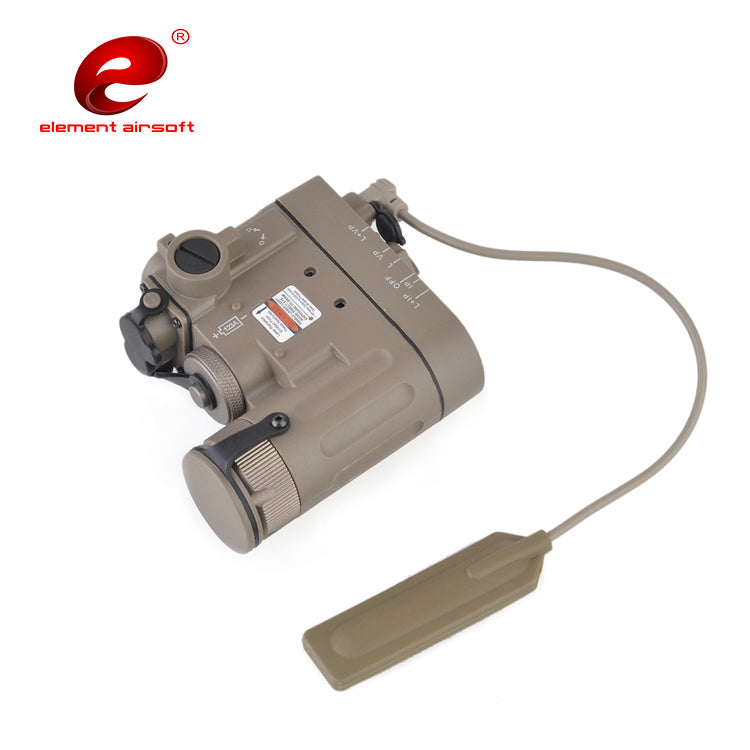 Element DBAL-D2 DE Ex328