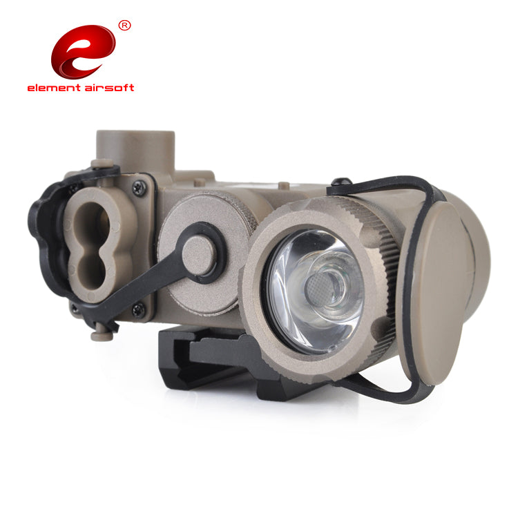 Element DBAL-D2 DE Ex328