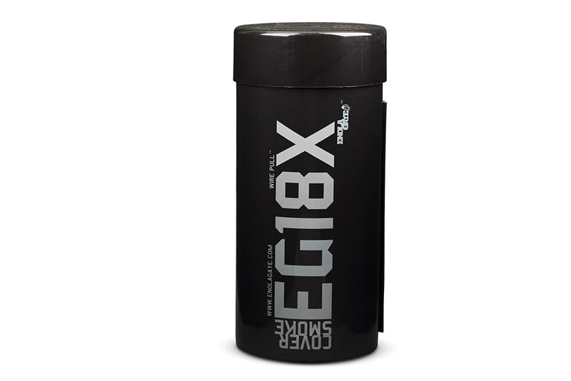 Enola Gaye EG18X Military Smoke Grenade - Phoenix Tactical 