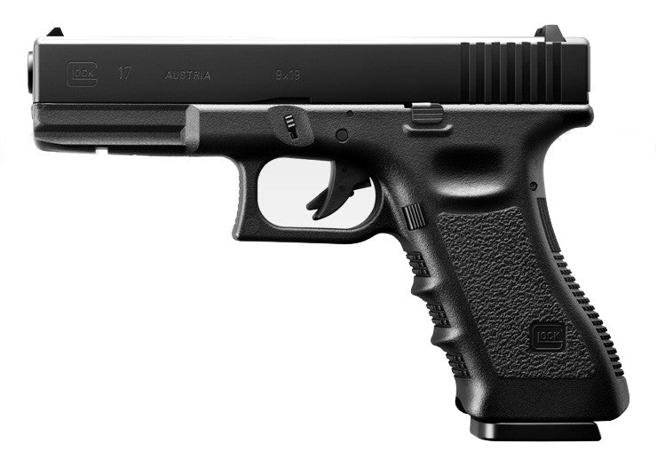 TOKYO MARUI Glock 17 - Phoenix Tactical 