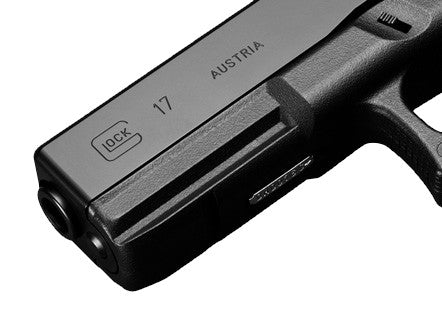 TOKYO MARUI Glock 17 - Phoenix Tactical 
