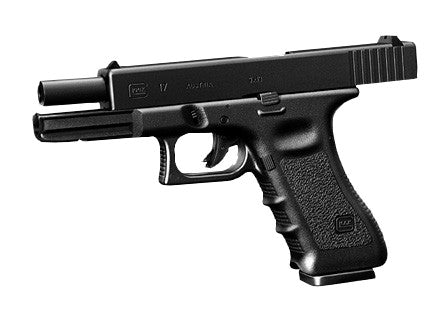 TOKYO MARUI Glock 17 GEN3