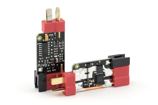 GATE NanoHARD AEG Mosfet - Phoenix Tactical 