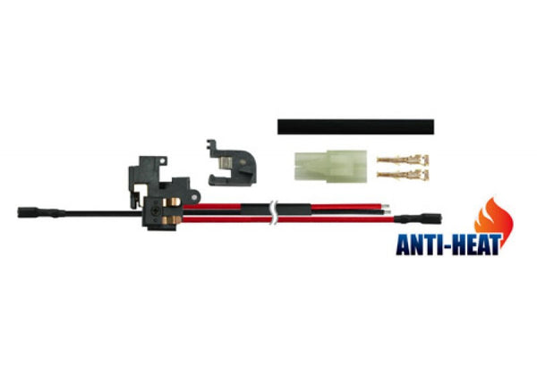 Guarder Buttstock Switch Assembly - Phoenix Tactical 