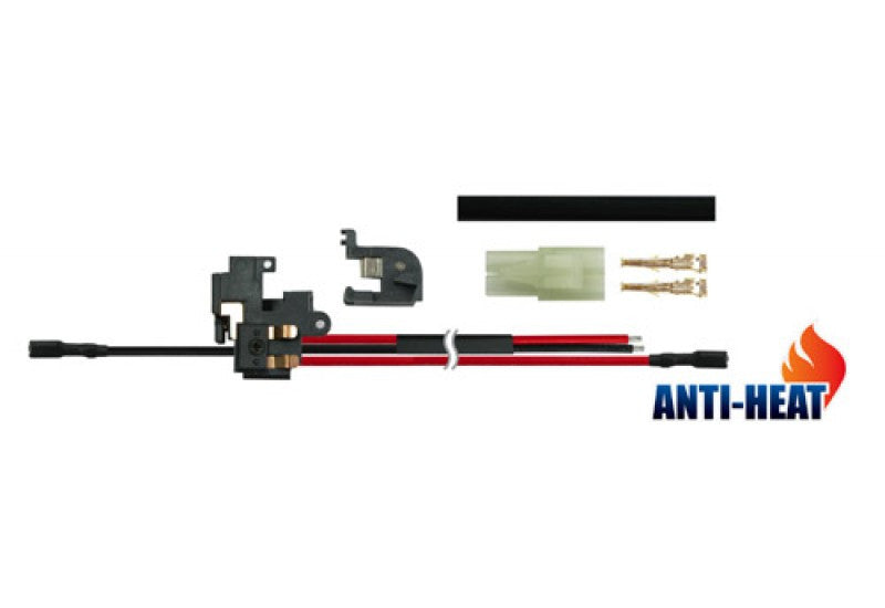 Guarder Buttstock Switch Assembly - Phoenix Tactical 