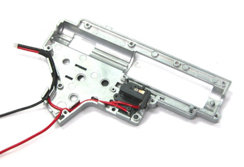 Guarder Buttstock Switch Assembly - Phoenix Tactical 