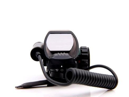HD103B Red Dot w/ Laser