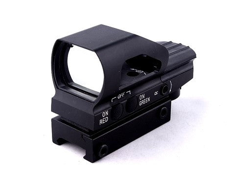 Red / Green Dot Sight (1) - Phoenix Tactical 