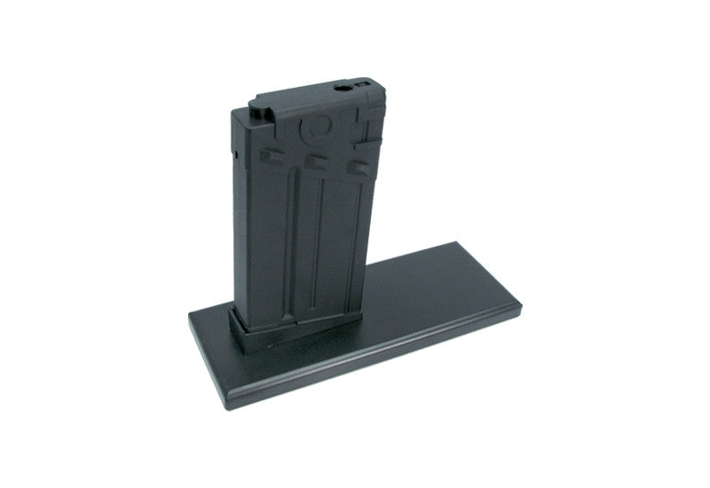 King Arms G3 Display Stand for AEG (Black) - Phoenix Tactical 