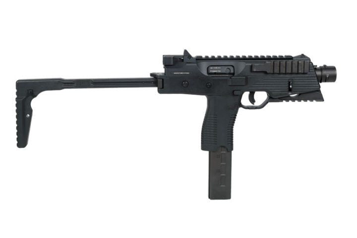 KWA KMP9R-Black - Phoenix Tactical 