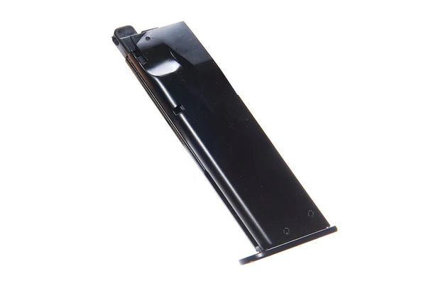 KJ Works 24 Rds Green Gas Magazine for P226 (KP-01)
