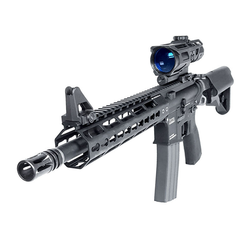 KWA LM4 PTR KR9 - Phoenix Tactical 