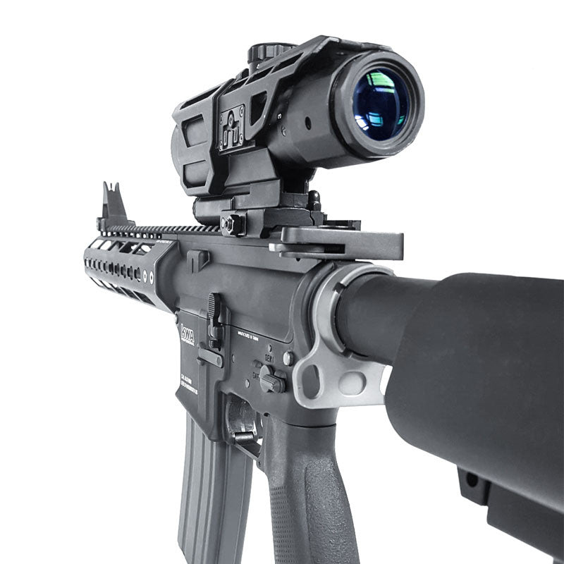 KWA LM4 PTR KR9 - Phoenix Tactical 