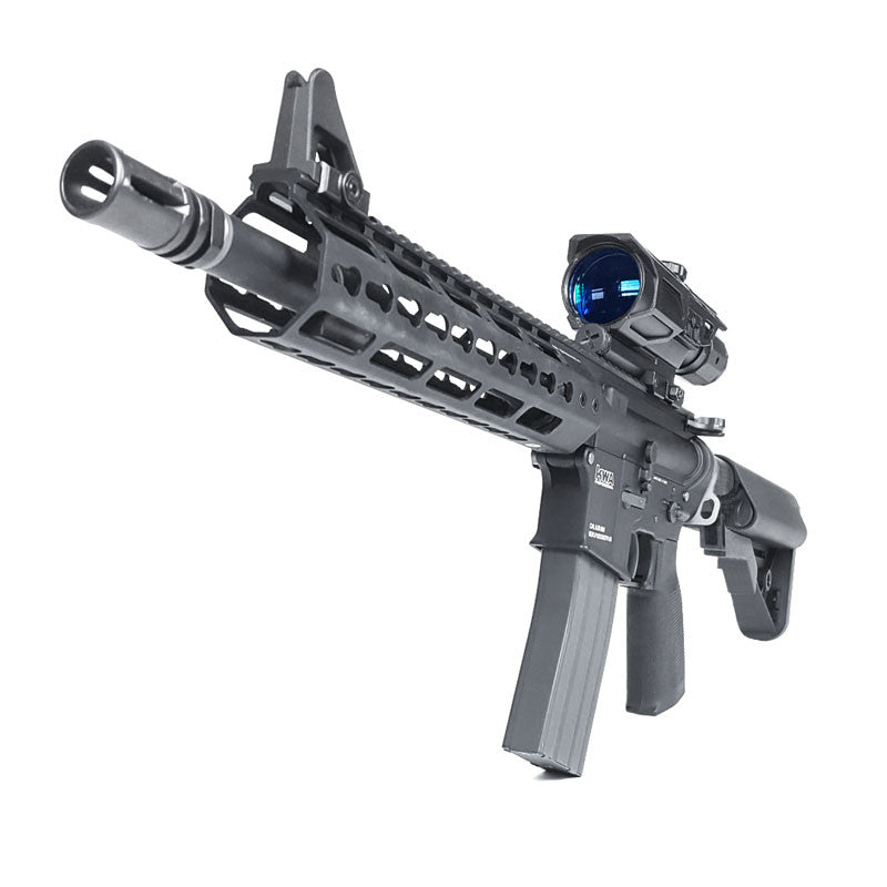 KWA LM4 PTR KR9 - Phoenix Tactical 