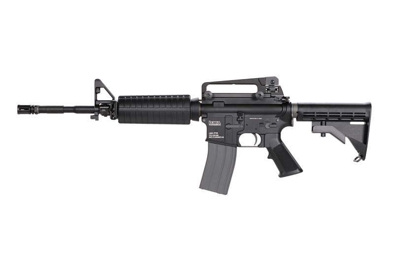 KWA LM4 PTR