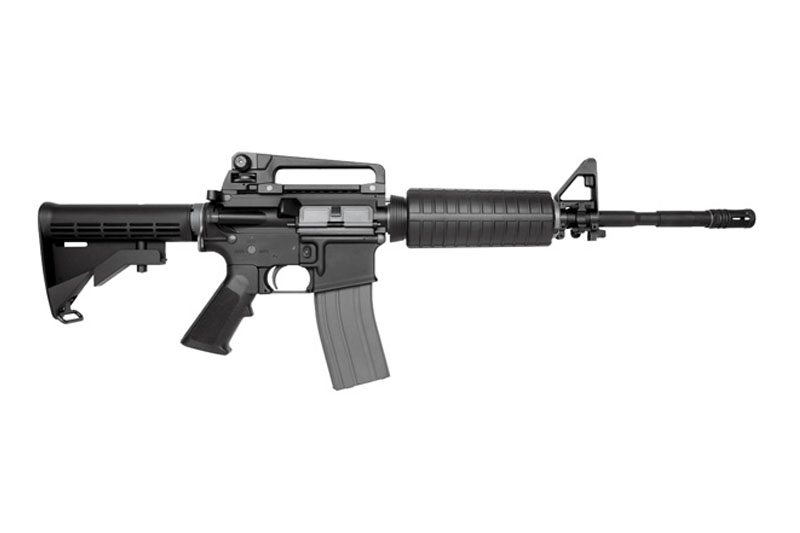 KWA LM4 PTR
