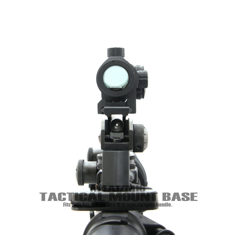 Laylax M4/M16 TACTICAL MOUNT BASE