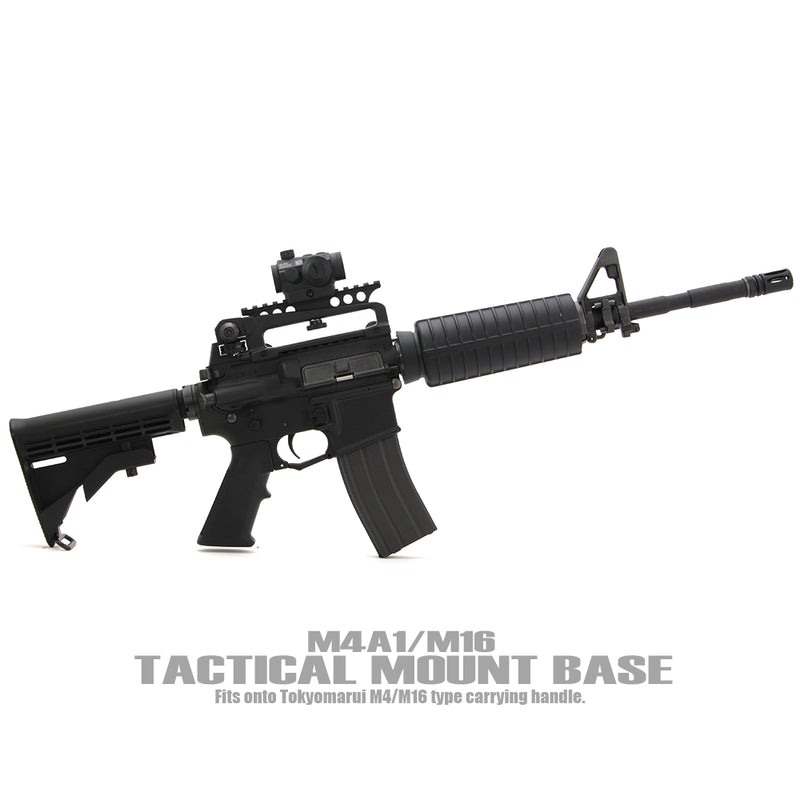 Laylax M4/M16 TACTICAL MOUNT BASE